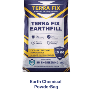 Earth Enhancement compound (15 Kgs)